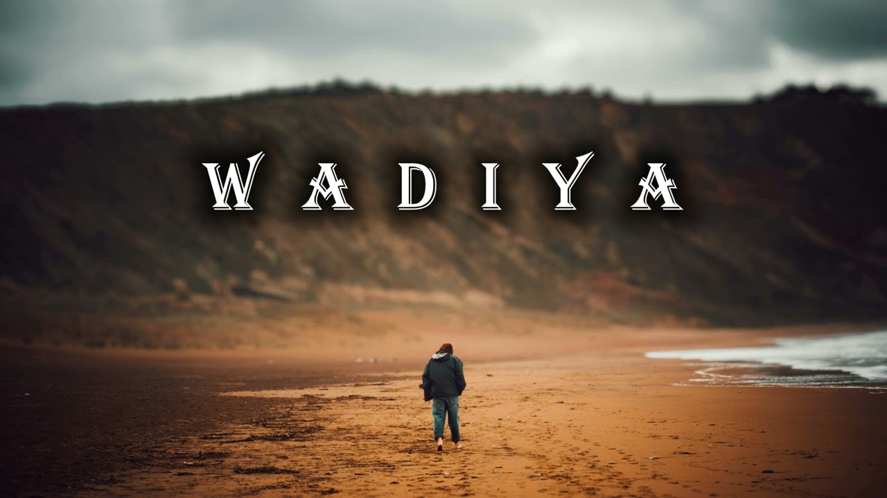 [FREE FOR PROFIT] Dark Drill Melody Beat | WADIYA × Street Pain | KRUN