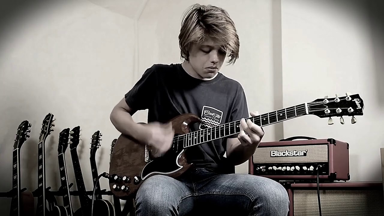 '61 BLUES by TOBY LEE