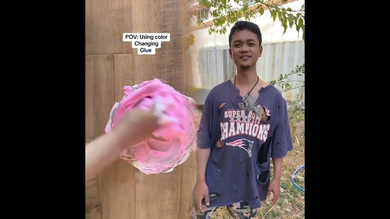 วิดีโอสั้นของ