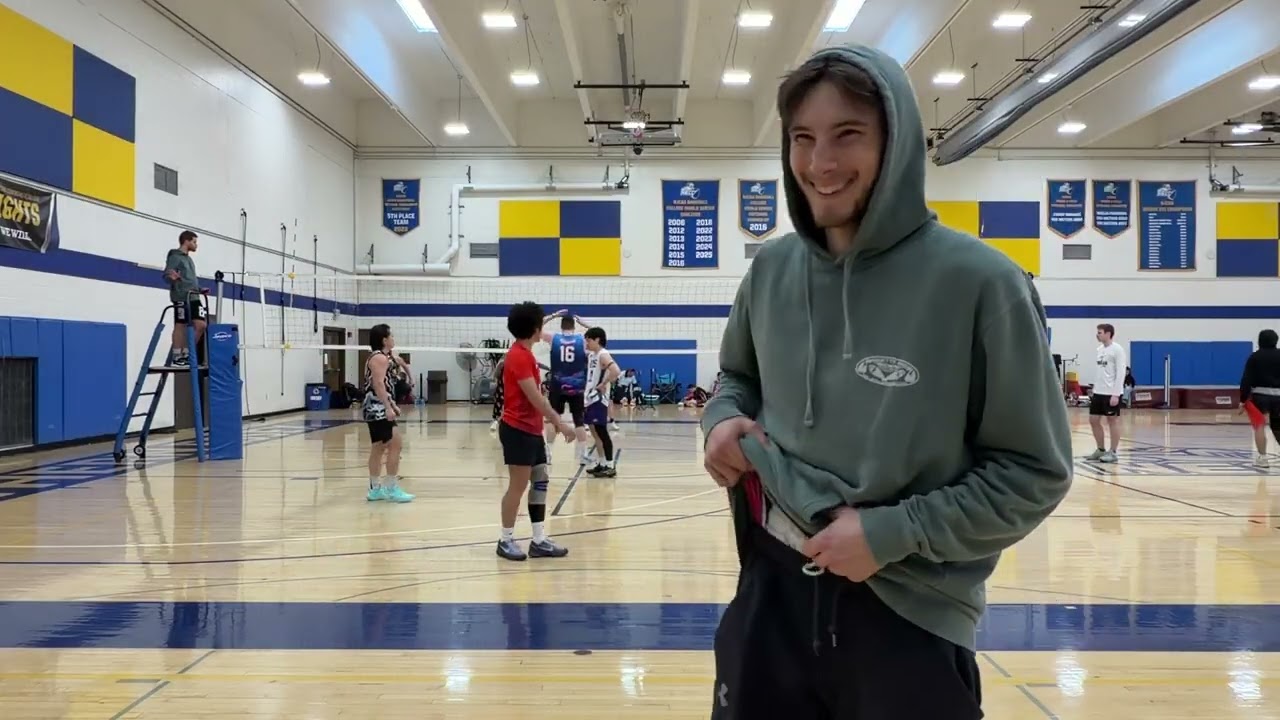 Game 4 Set 1