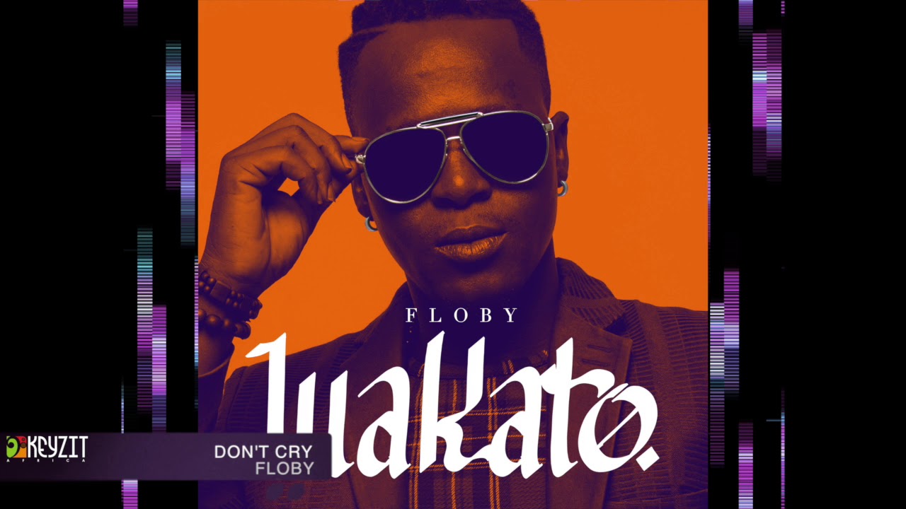 Floby - Don't cry (audio)