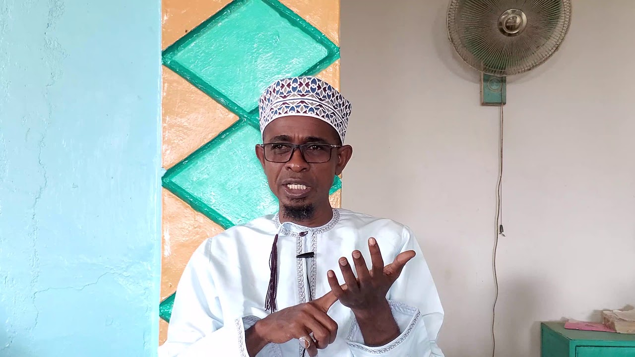 MAHARI YATOLEWA KABLA AU BAADA YA NDOA