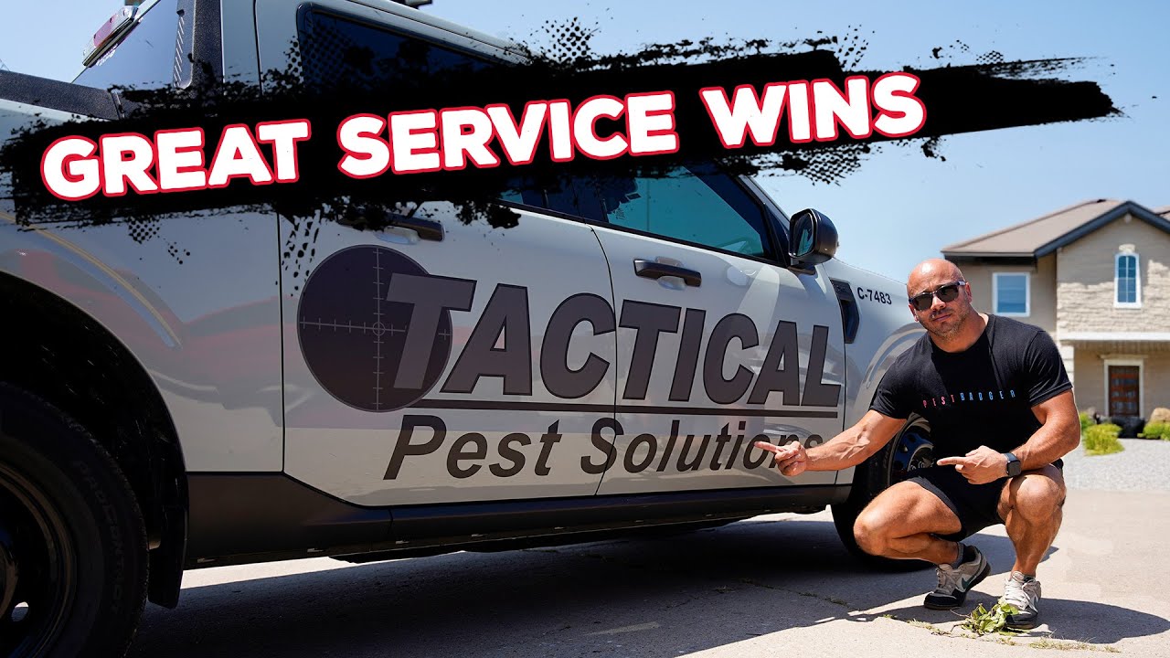 The Secret to Staying Profitable for Over 13 Years in Pest Control