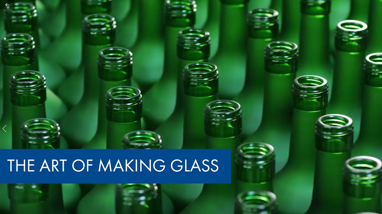 The art of making glass &raquo; high-end packaging glass | Stoelzle Glass Group