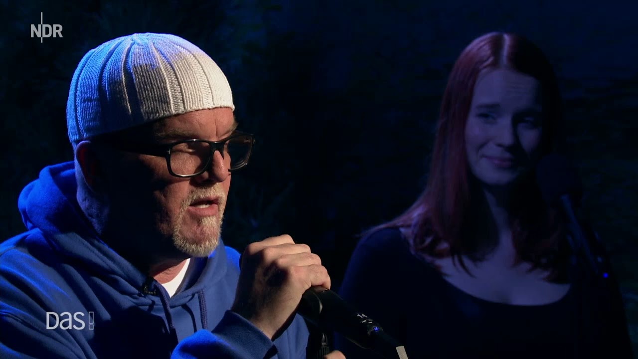 Leb deinen Traum - DJ Ötzi (live bei DAS! im NDR)
