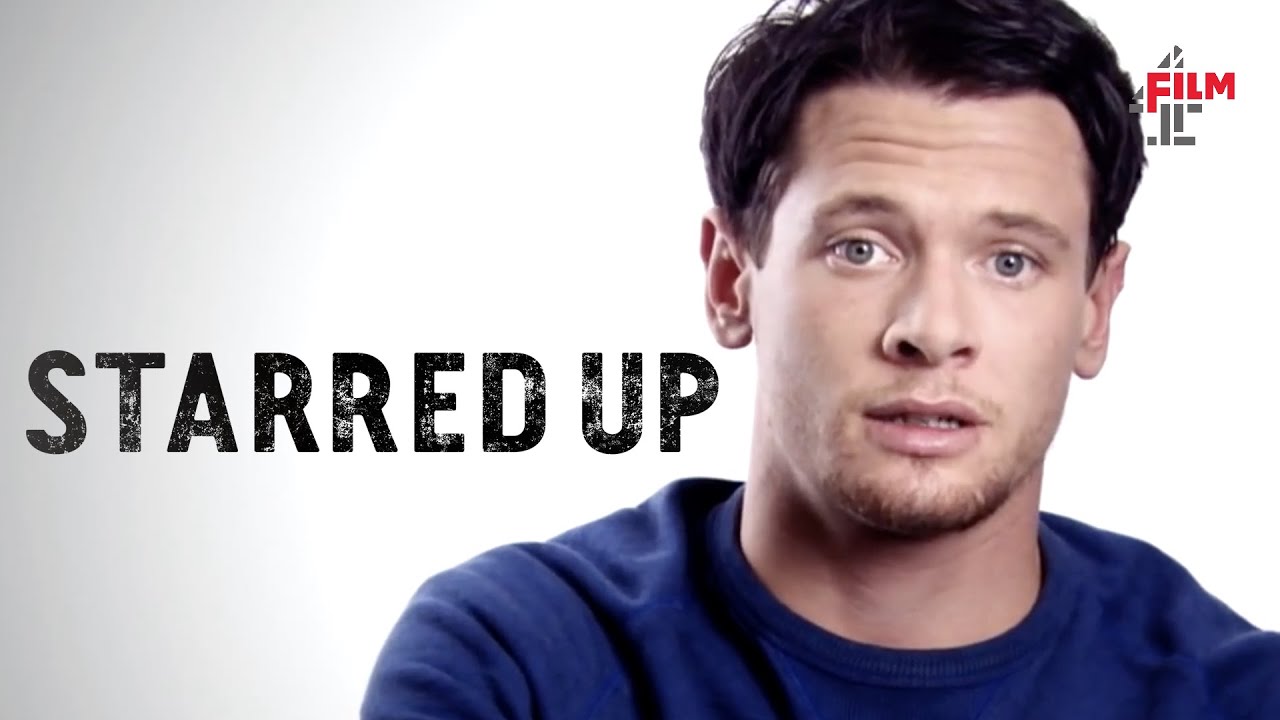 Jack O'Connell talks prison drama Starred Up | Film4 Interview Special