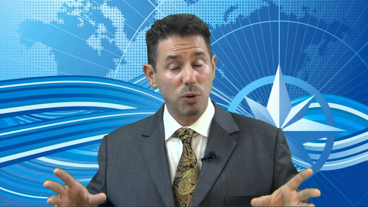 2015 Global Megatrends and Business Trends