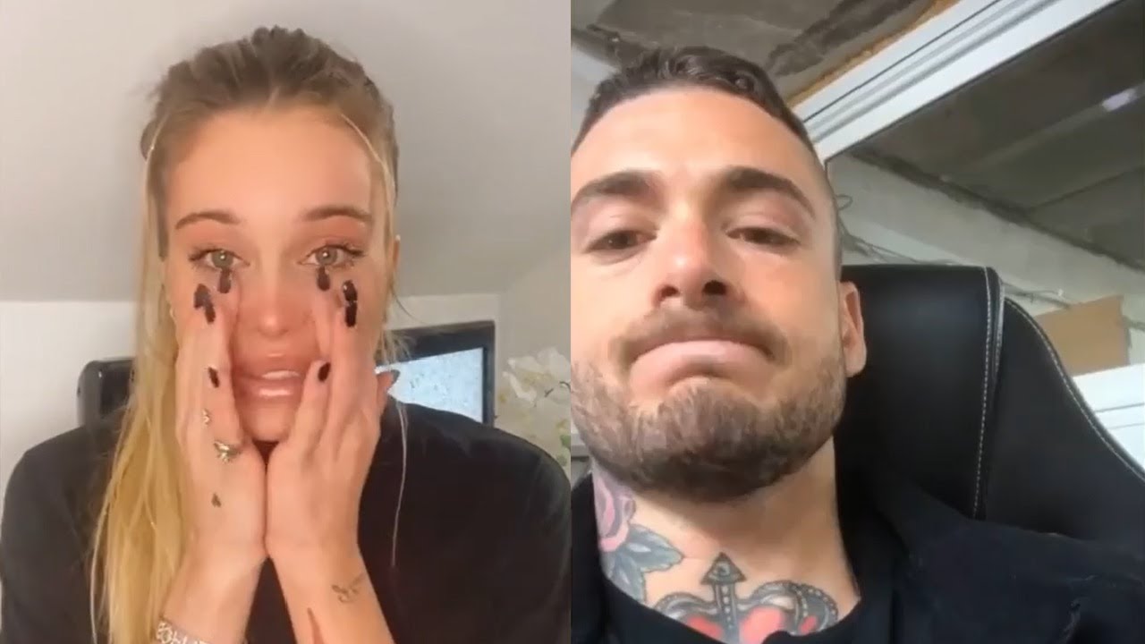 Uomini e Donne: Sophie e Matteo spiegano perché si sono lasciati