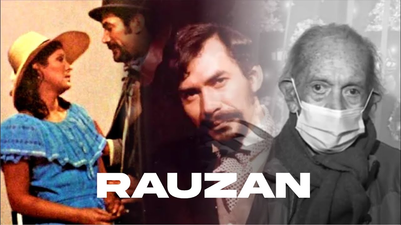 El Caballero de Rauzan Serie 1978 Asi lucen sus Actores Hoy