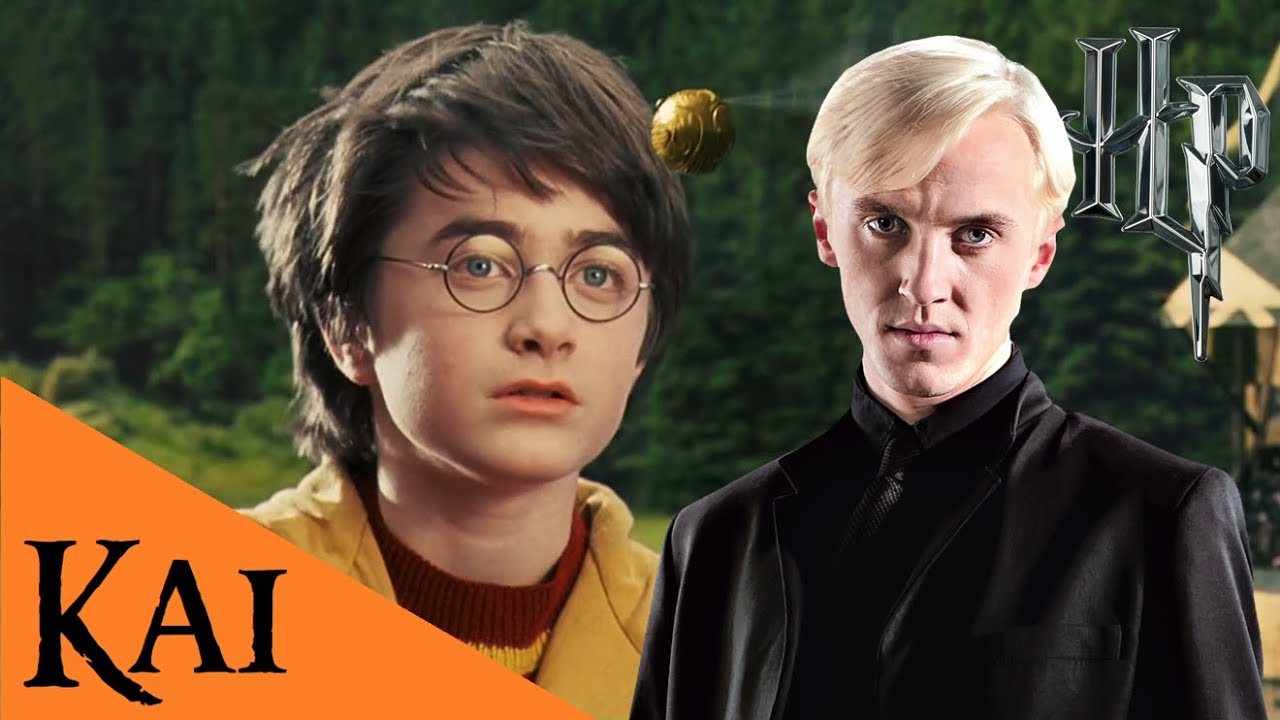 TODO lo Que Nunca Se Entendió del QUIDDITCH