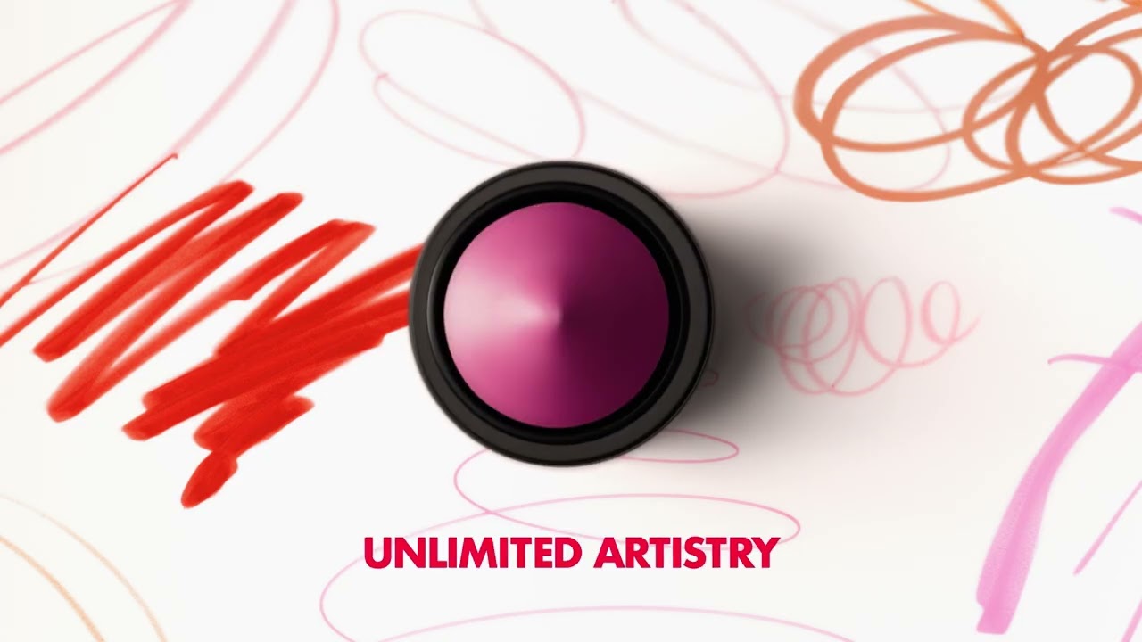 NEW: ARTIST COLOR CRAYON #MAKEUPFOREVER