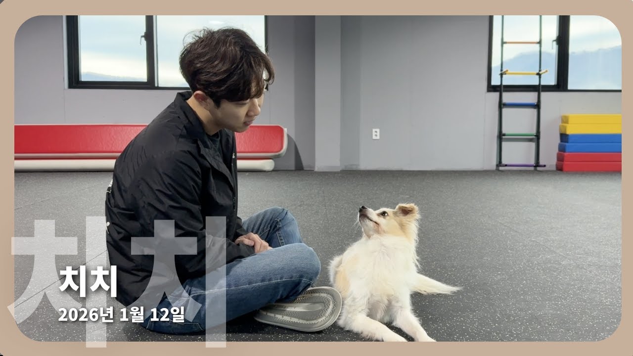 놀이 교육 : 치치 2025년 1월 12일