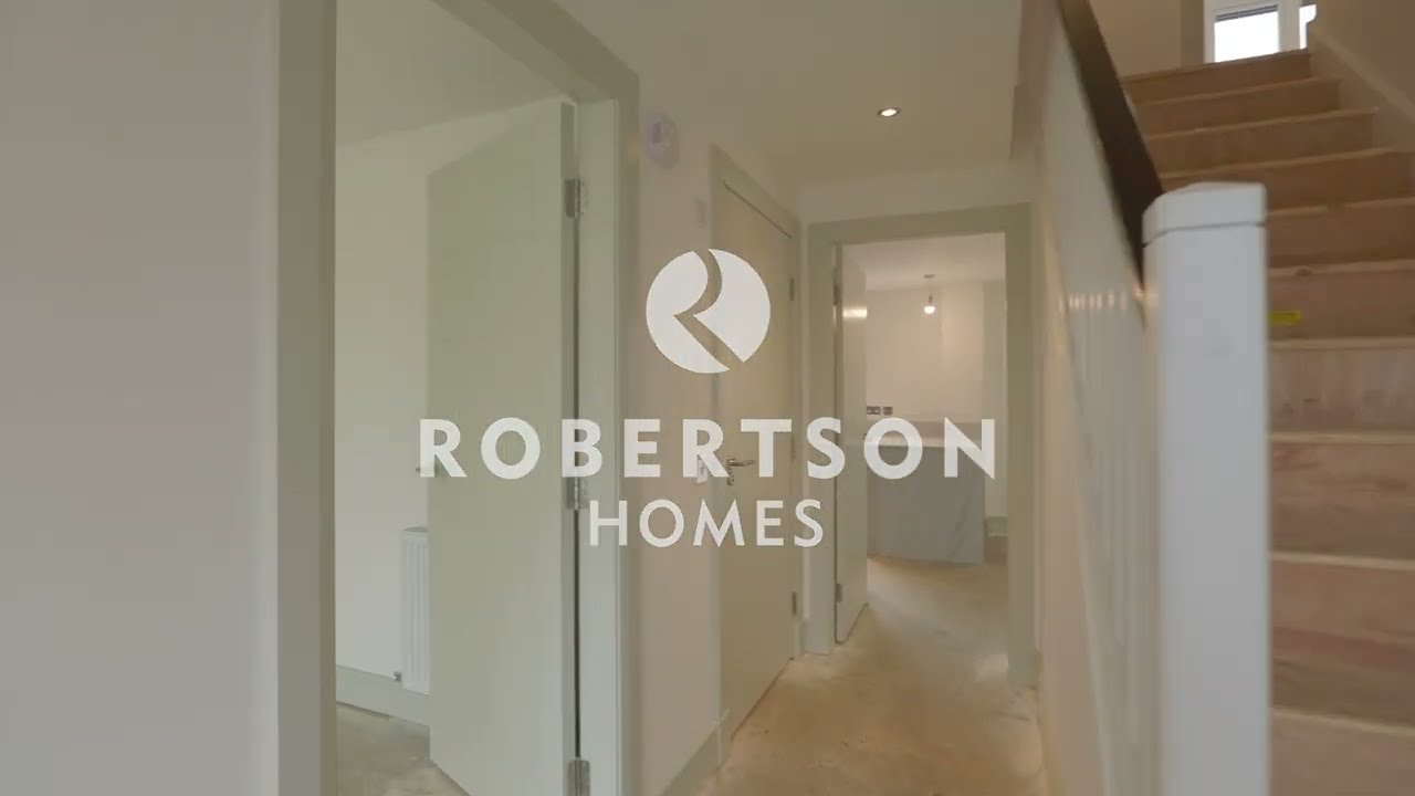 Plot 39, Easton Garden Room, Hamilton Heights, Strathaven Road, Hamilton ML3 7UX