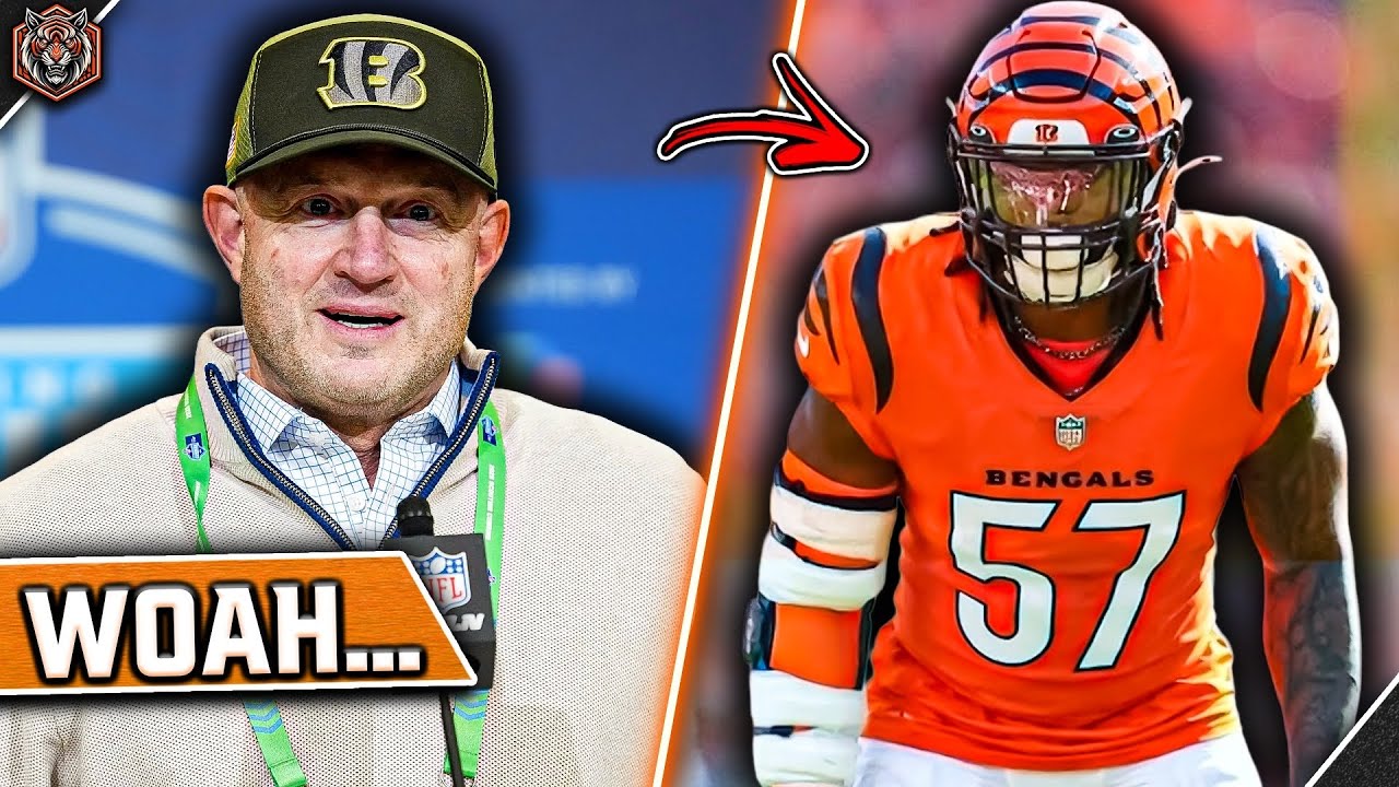 This Has Bengals Fans VERY Concerned...
