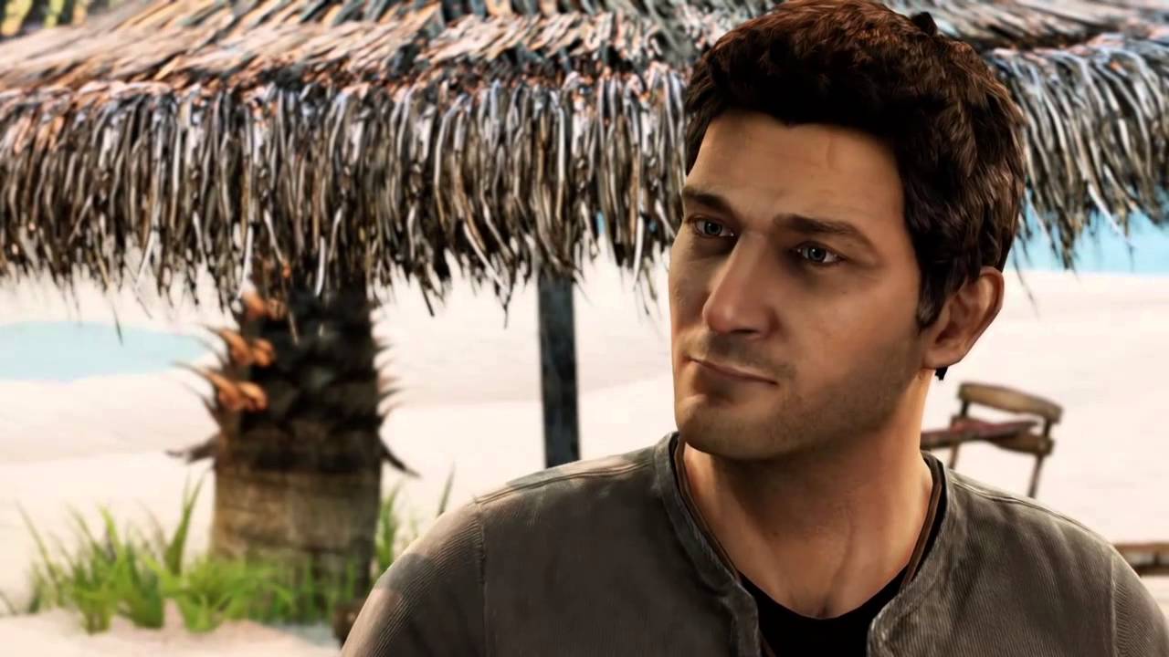 Uncharted™: Among Thieves Nathan Drake Collection - Harry Flynn & Chloe Frazer - Part 1