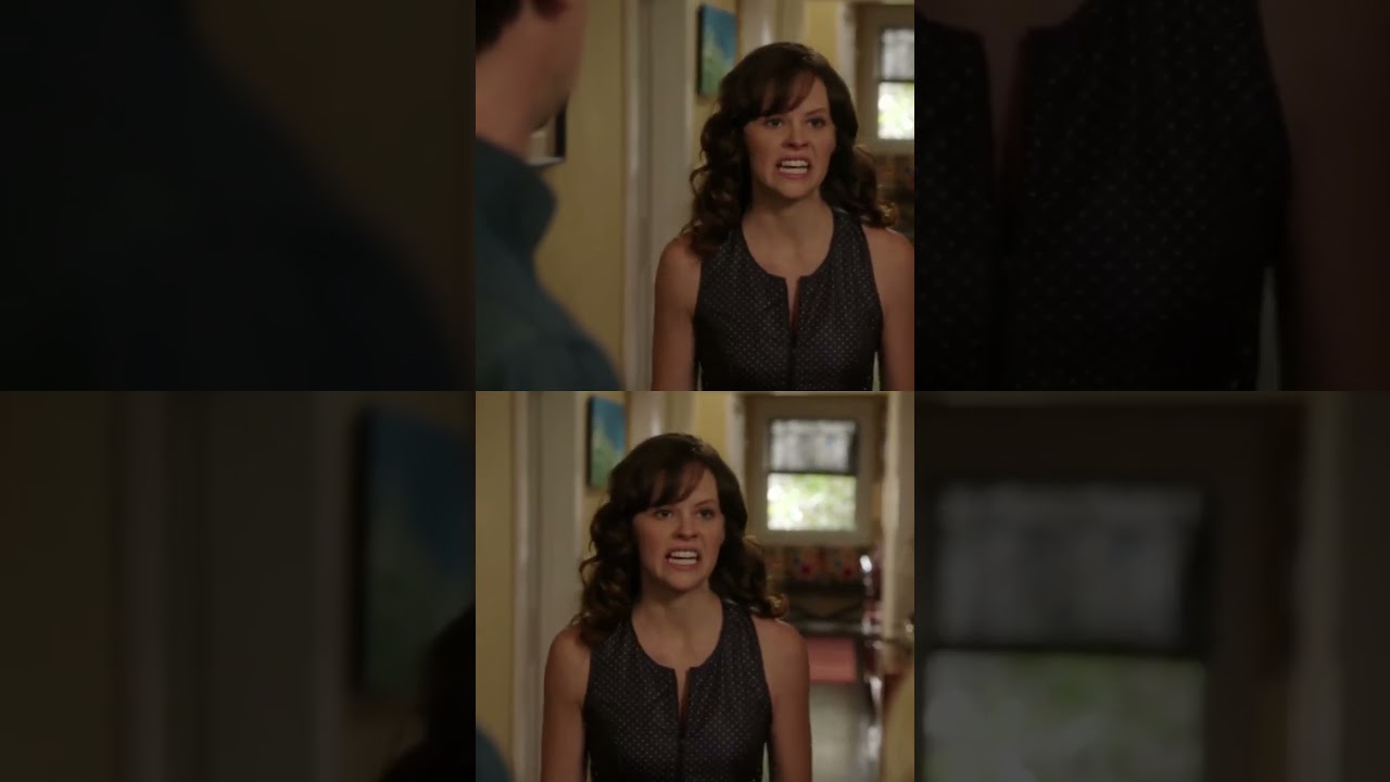 Haddie's Meltdown | Parenthood