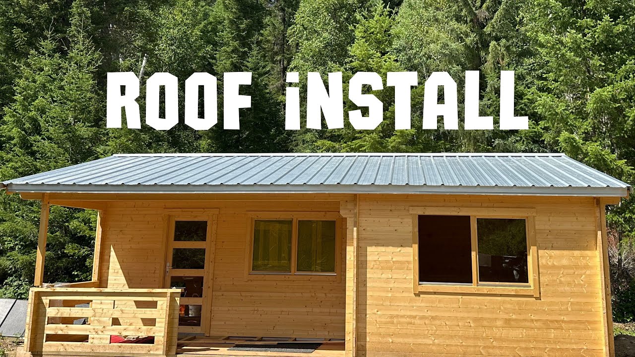 You Only Get One Roof & Here&rsquo;s How To Make It Last!