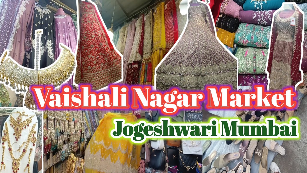 Vaishali Nagar Market | Weekly Sunday Market | Dress Material | cheapest wedding wear | Vedika Vlog😻