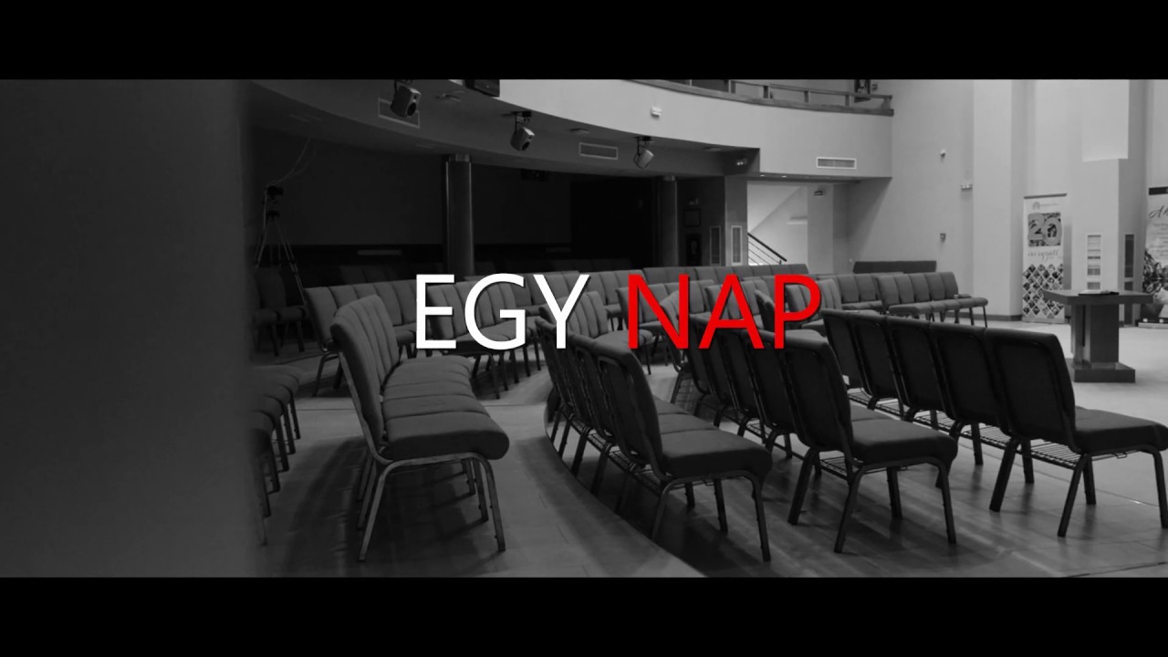 Egy nap - MABIM Dics (One Day)