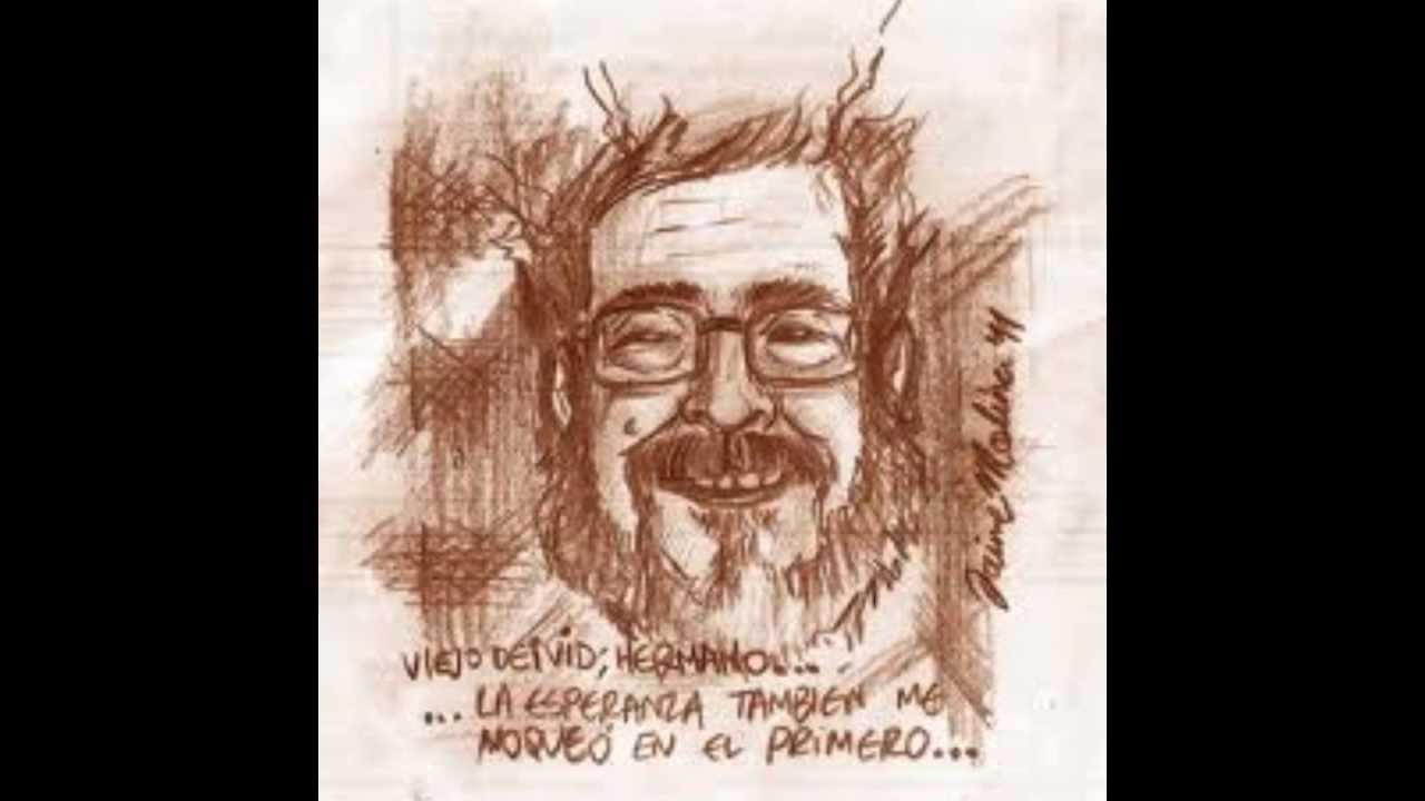 ABRAHAM AL HUMOR - DAVID SANCHEZ JULIAO