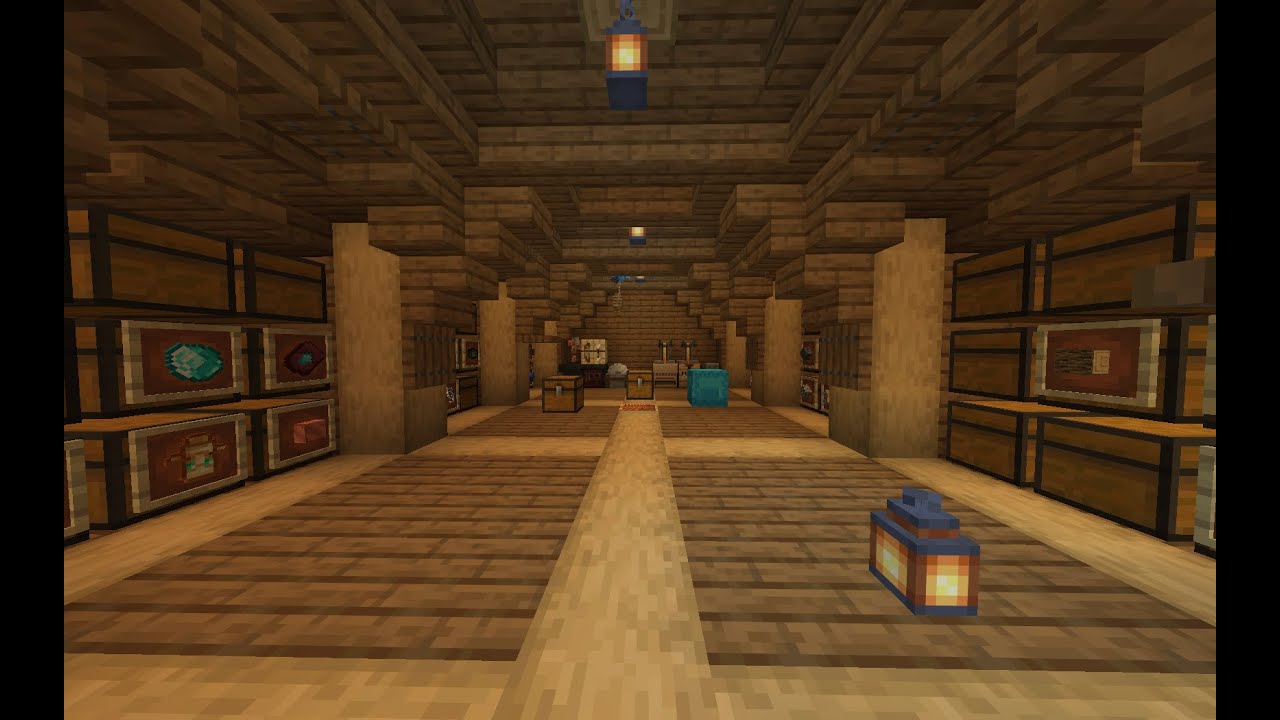 Chill Minecraft survival Ep 2