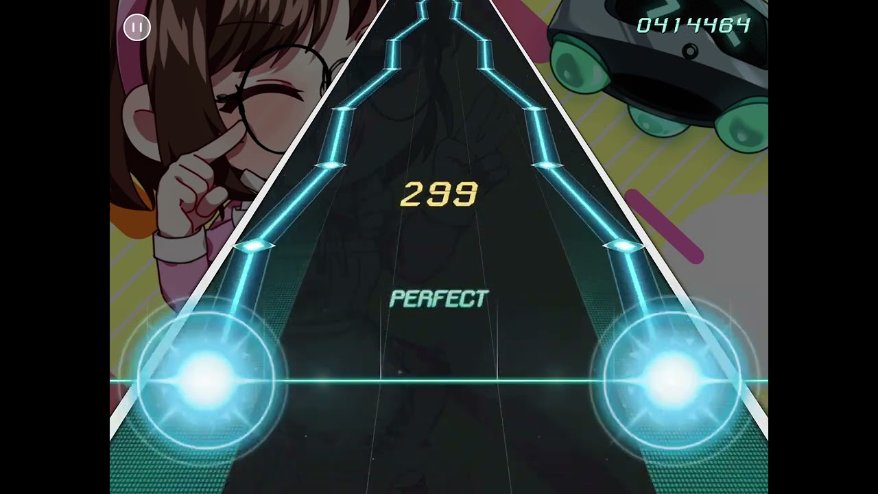 [COXETA] お嬢様の Bass House - Riya (ABYSS 11) PERFECT