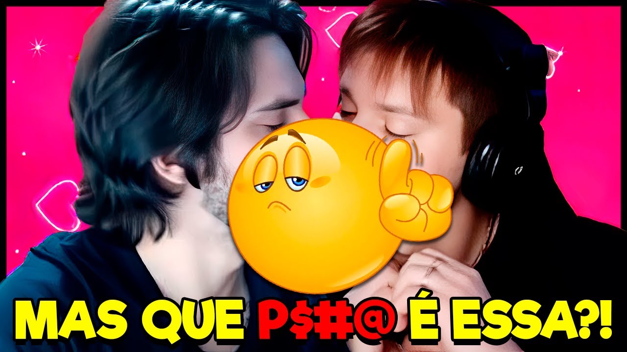 Desculpa JAZZGHOST! O meme passou do limite e eu quebrei de rir