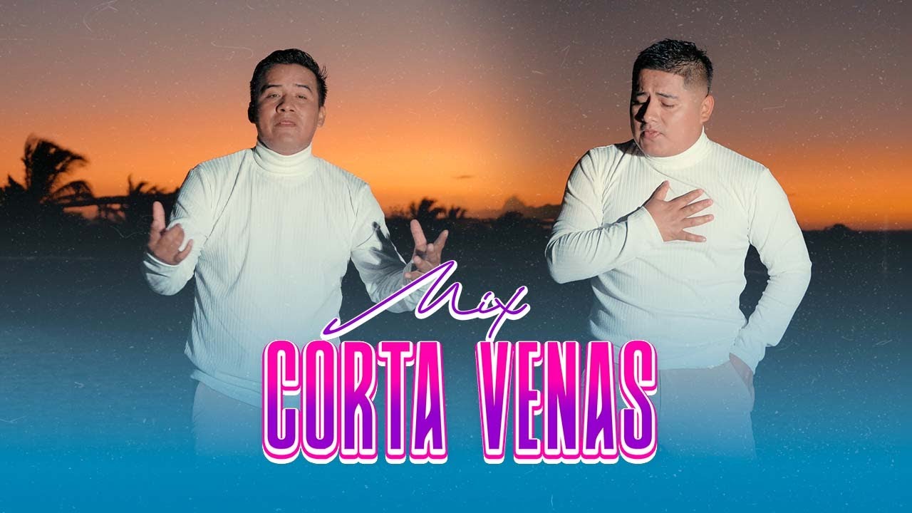 Mix Corta Venas - Firma & Huella / VIDEO CLIP