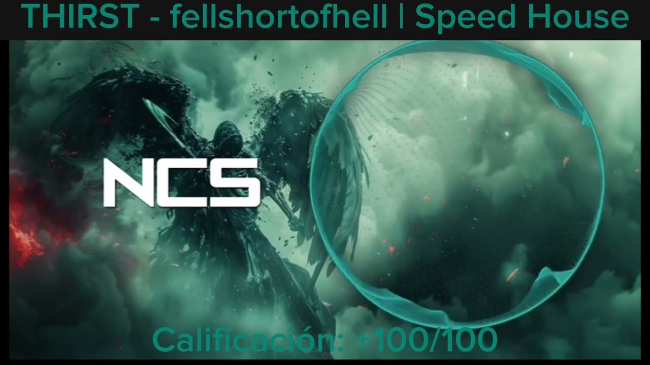 Ranking April 2025 NCS (Monthly Ranking)