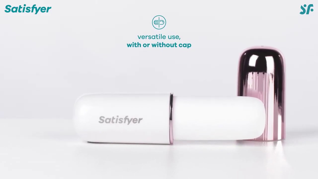 Satisfyer Secret Affair
