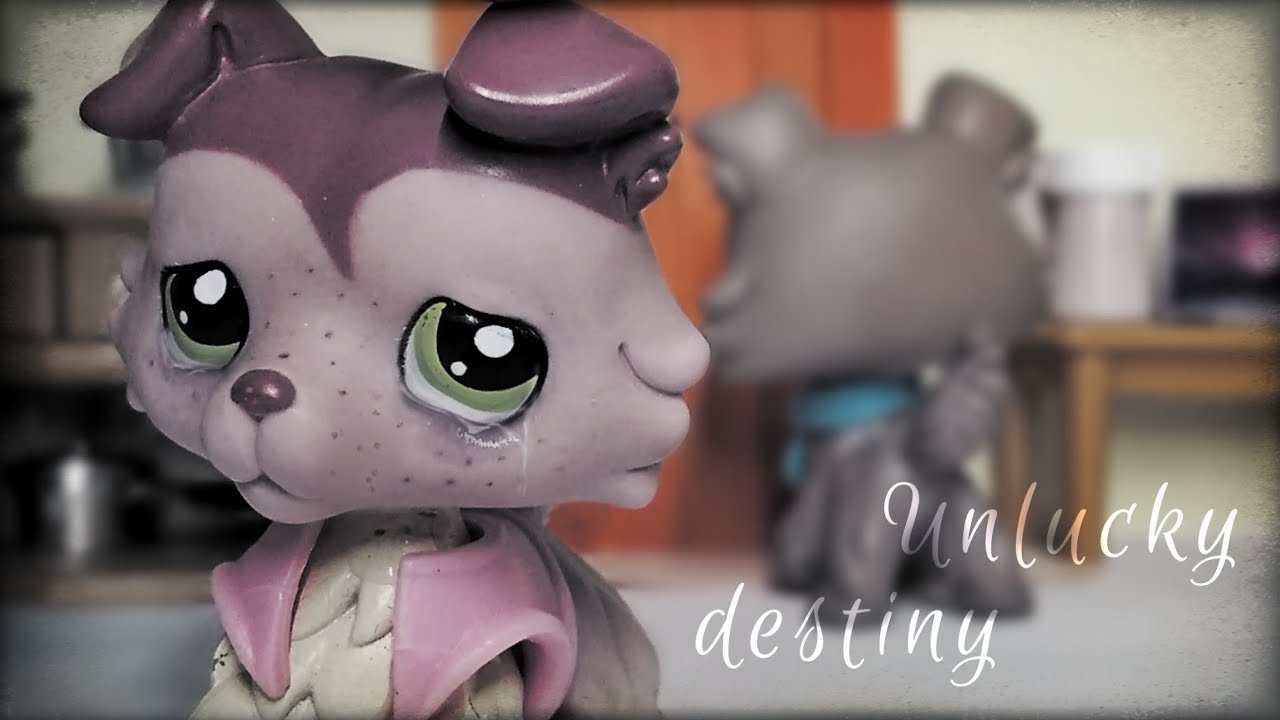 LPS ~ Short Film × Unlucky destiny × [ Fight of quarreling hearts 2 ] LGBT+