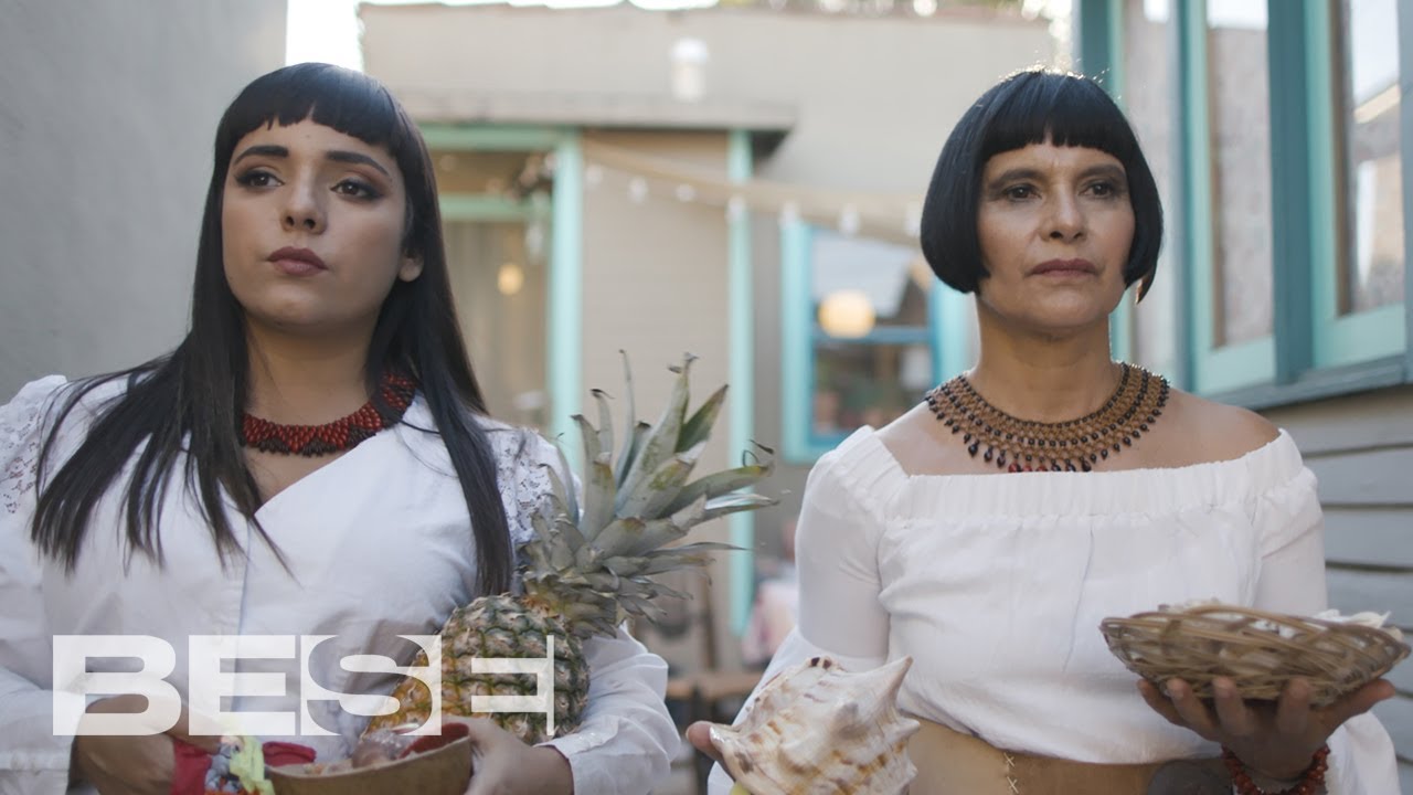 Honoring Taino Traditions with Jarina de Marco | Be You