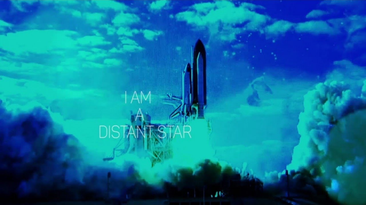 Ginger Snap5 - Distant Star (VV Cephey) [official music video]