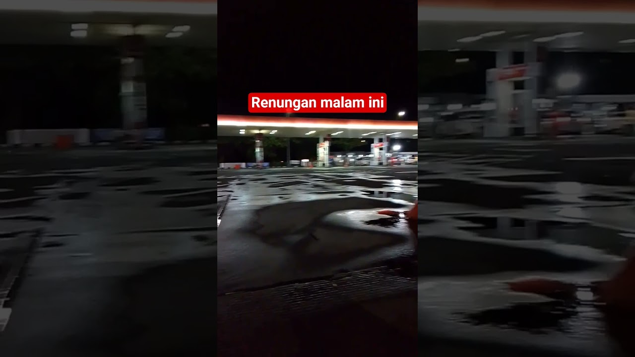 renungan malam #berkahhidup
