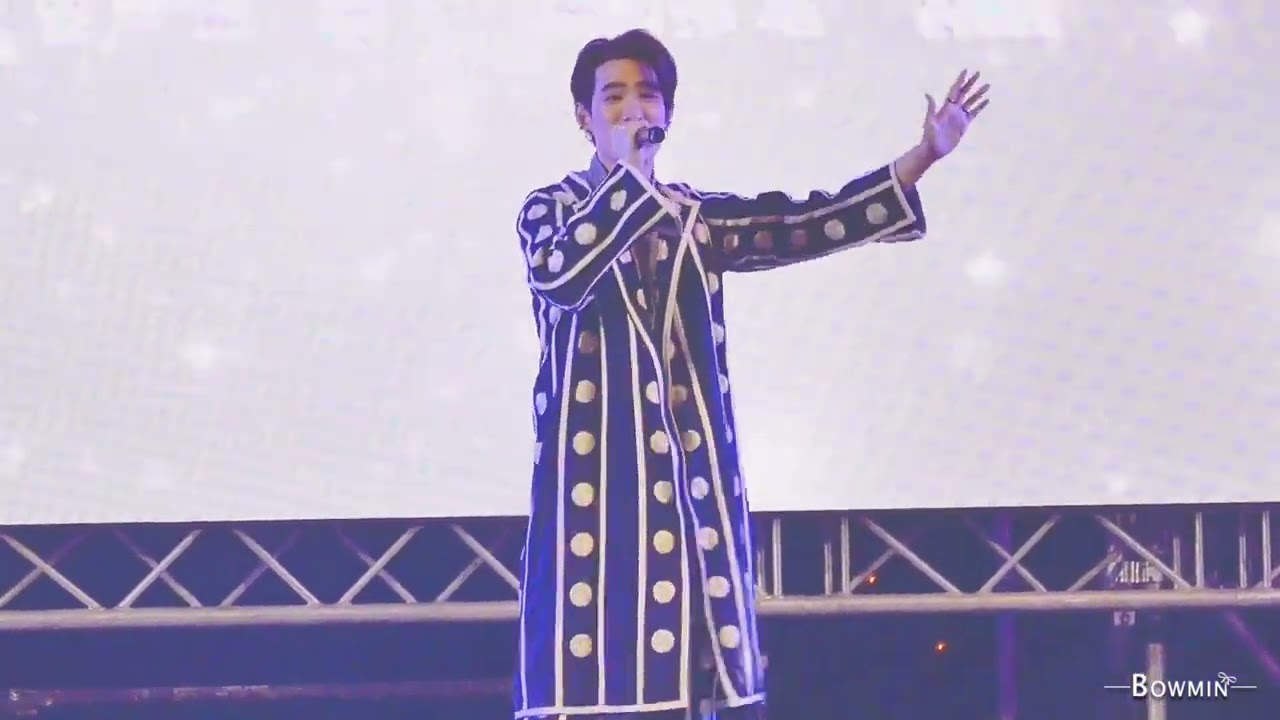 20220409 - You're the magic in my life [เฮงเซอไพรส์] OST.แอบหลงรักเดอะซีรีส์ #HengPrise