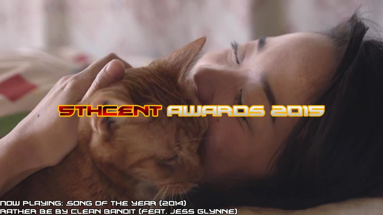 5thCent Awards 2015