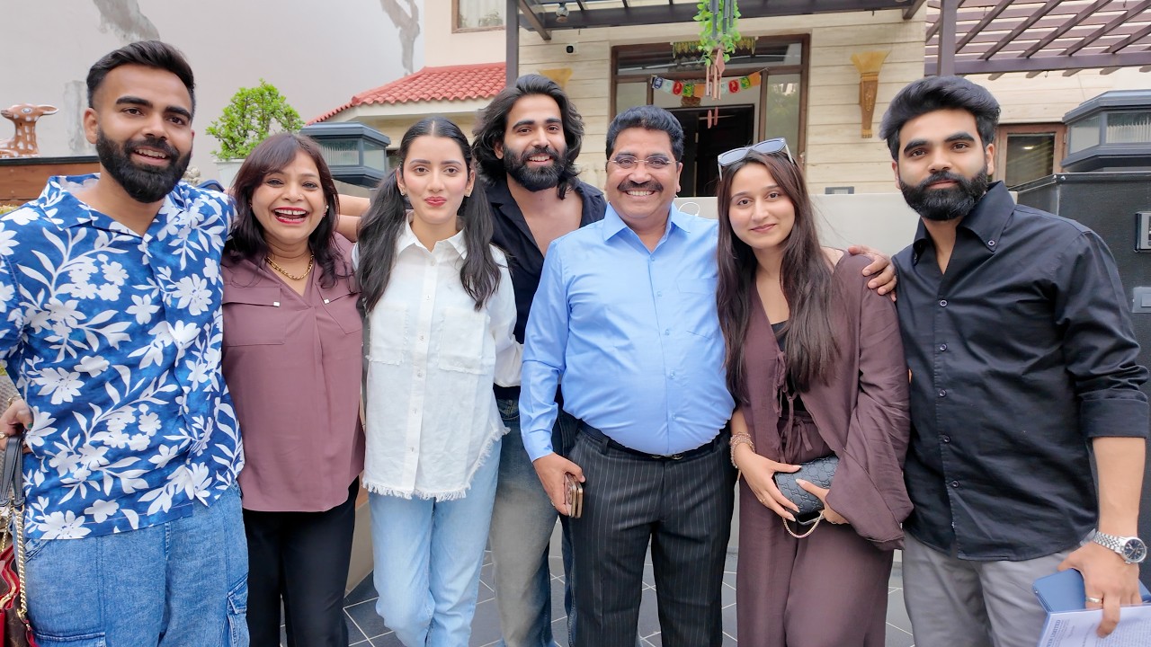 Maa-Baap ki Khushi🥹Proud Moment