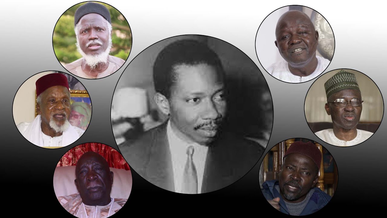 15 mars 2020 : Hommage à Serigne Cheikh Ahmad Tidiane SY / La Dimension Entrepreneuriale de l'Homme