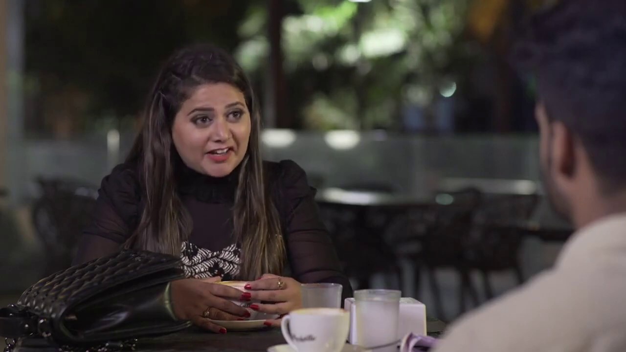 Hindi Short Film I The Dark | Social Awareness Short Film | Indian Short Films | Best Film I 2020