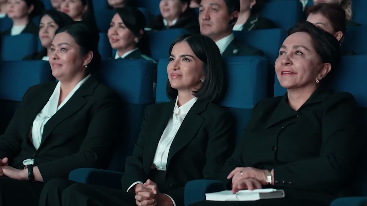 Rahbar ayollar maktabi: ayollarga keng imkoniyatlar va yangi marralar