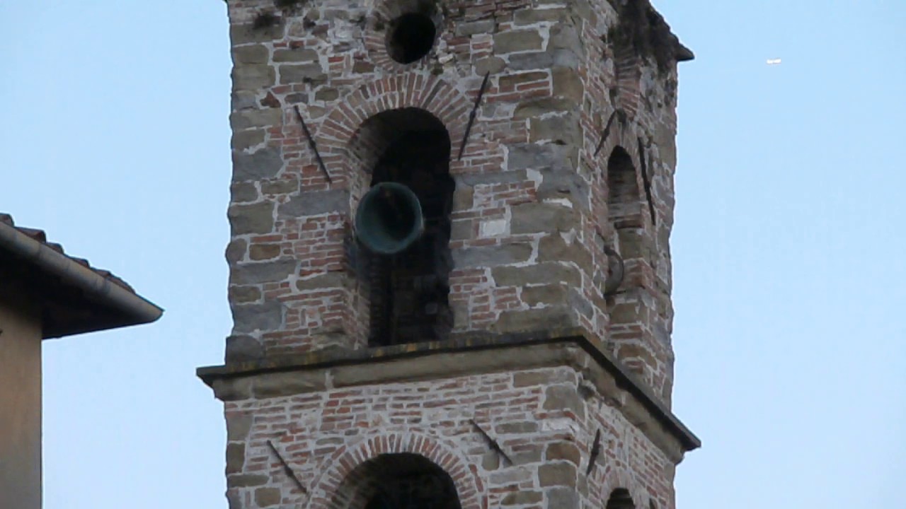 Campane di Umbertide (PG) Collegiata di S. Maria della Reggia (3) v.17