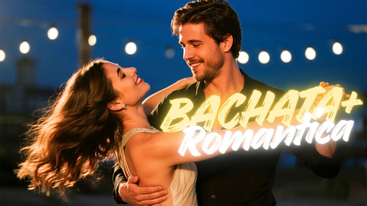 Nueva Bachata Midnight Romance 2026 - Viral Dance Hits with Deep Latin Feelings