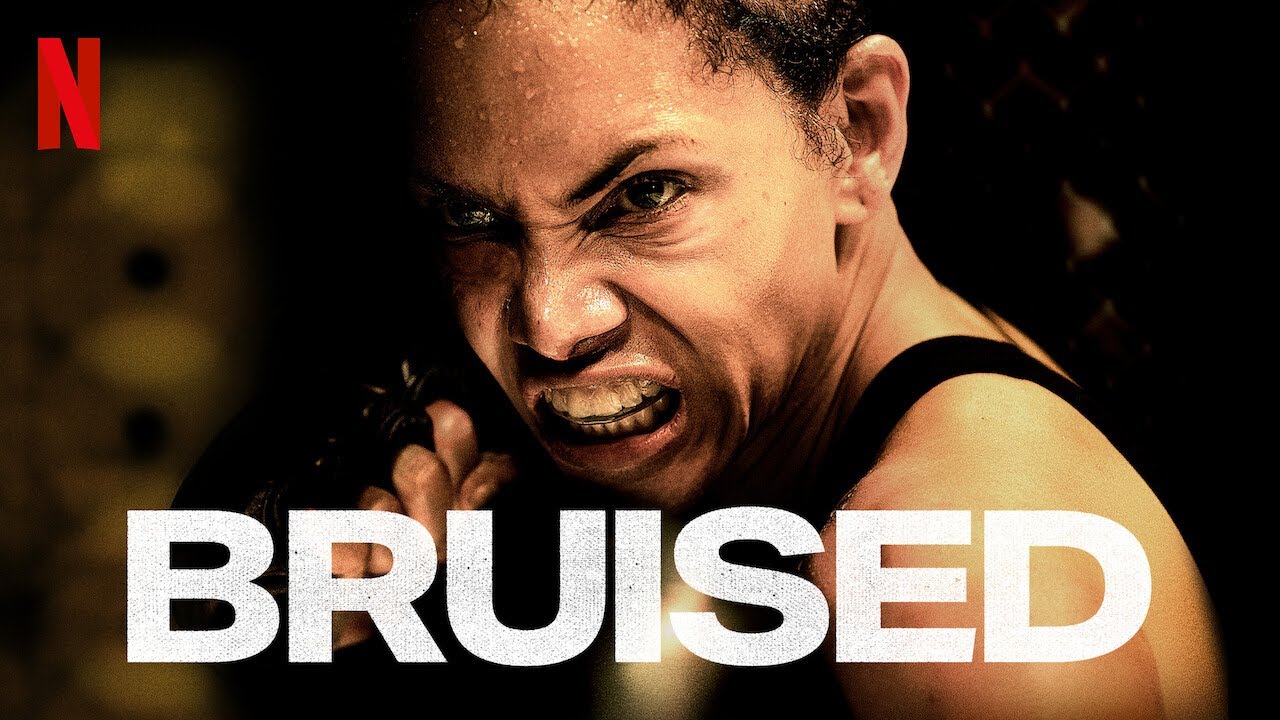 Bruised Movie : Kuteleza sio kuanguka | #NIPE5 TIP: MPESA LIPA NO 5870061