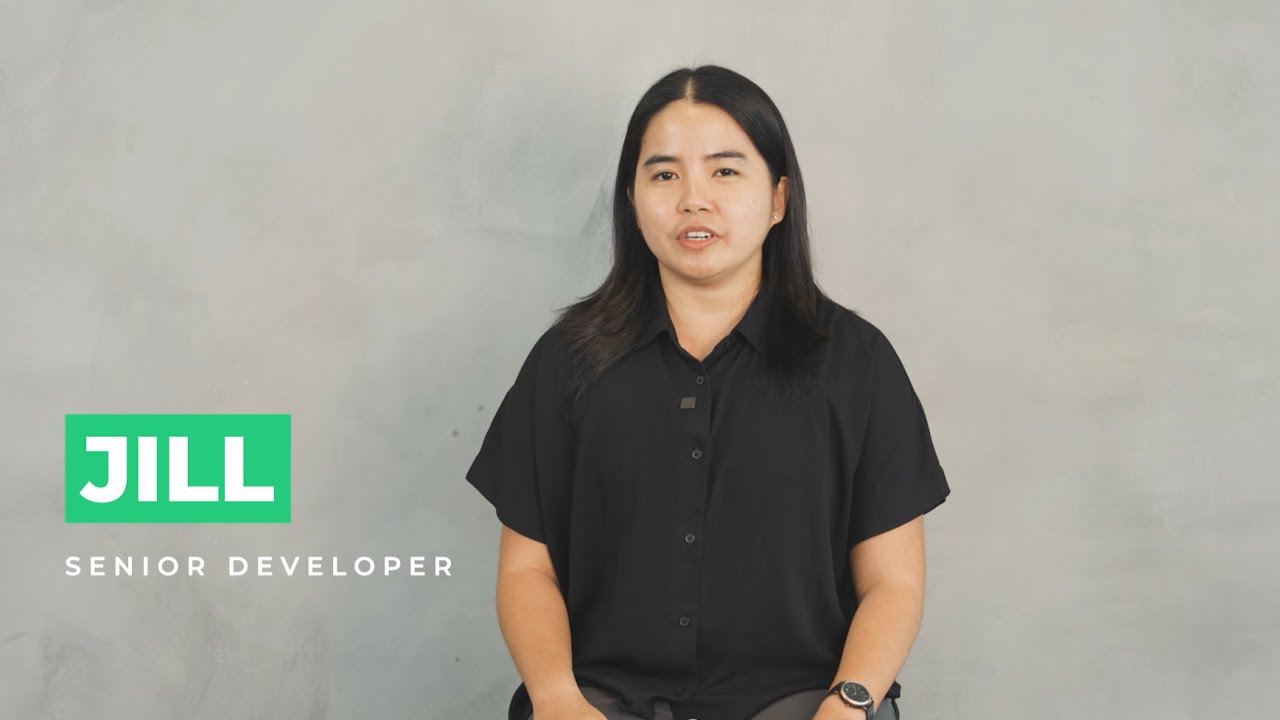 Team Spotlight: Jill | Hire Software Developers from Full Scale