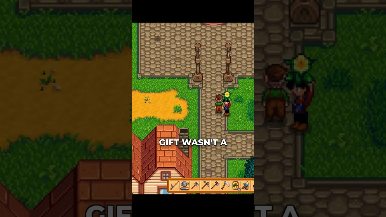 Stardew Valley Speedrun but Make It Corporate 