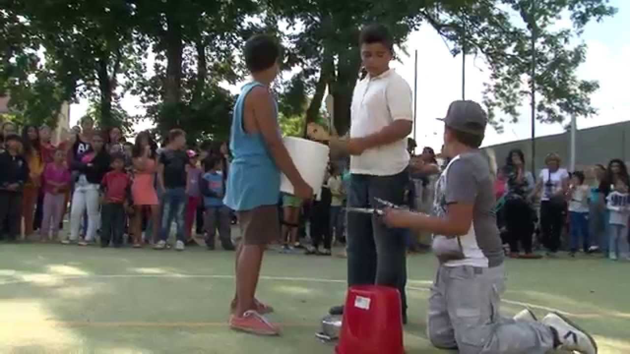 TV Předlice - srpnové zprávy
