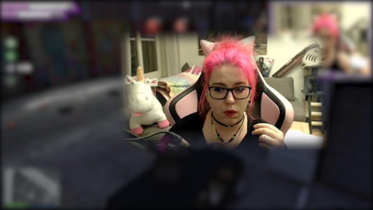 Best of Namis world Twitch Clips #2 #Vorsicht laut