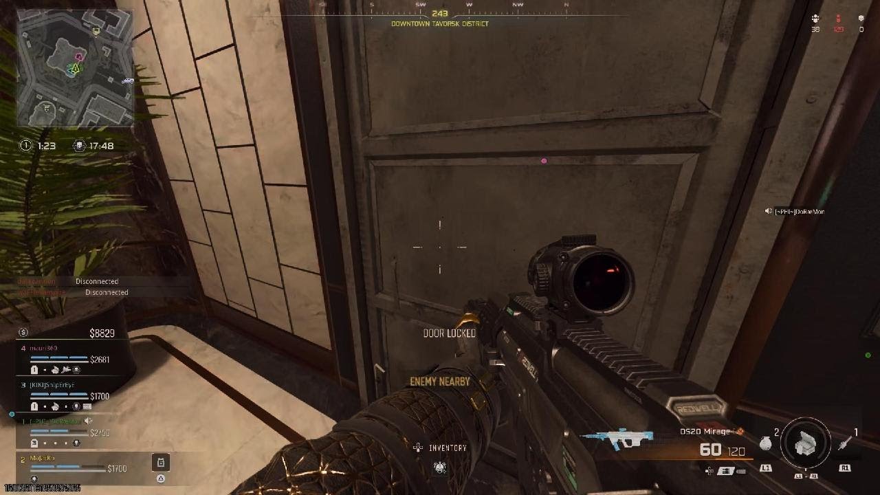 Call of Duty Noob Gaming Win 25