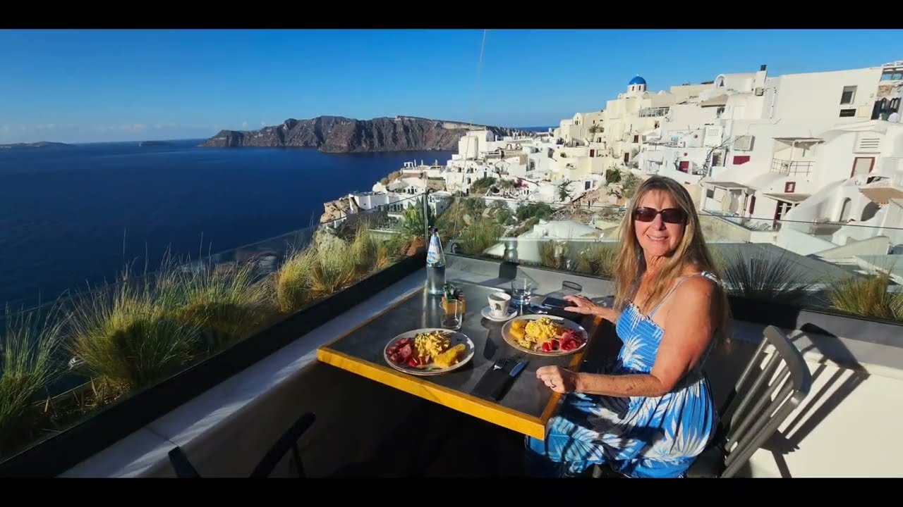 Santorini The Best Places and What People Won't Tell You!