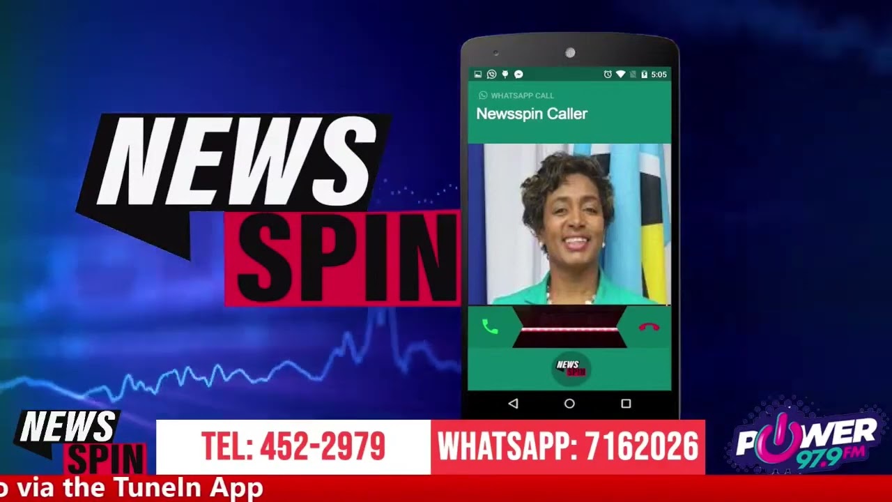 Nancy Charles on the Controversial $200 Million St. Jude Loan | Newsspin St. Lucia